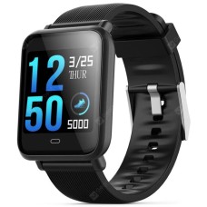 Q9 Smart Watch Bracelet 3D Sensor 1.3 inch TFT Touch Screen Bluetooth 4.0