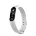 M2 Waterproof Fitness Smart Bracelet Heart Rate Monitor for iPhone Android