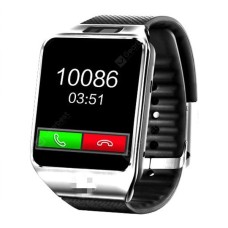 DZ09 Smart Watch Phone Mobile Phone Internet Touch Screen Positioning Bluetooth Photo Gift