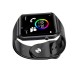 Touchscreen Bluetooth Smartwatch with Camera