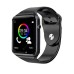 Touchscreen Bluetooth Smartwatch with Camera