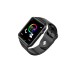 Touchscreen Bluetooth Smartwatch with Camera