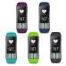 G20 Heart Rate Blood Pressure Monitor Smart Wristband Fitness Sport Bracelet Touch Pulsometer ECG Monitor