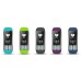 G20 Heart Rate Blood Pressure Monitor Smart Wristband Fitness Sport Bracelet Touch Pulsometer ECG Monitor