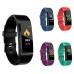 ID115 Plus 0.96 inch Smart Bracelet