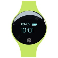 Sanda SD01 Colorful Smart Bracelet Sports Smartwatch