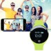 Sanda SD01 Colorful Smart Bracelet Sports Smartwatch