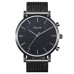 Gocomma KW16 Fashion  5ATM Passometer Smart Sports Mechanical Watch