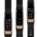 siroflo S1 Smart Wristband with Heart Rate Reminder