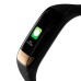 siroflo S1 Smart Wristband with Heart Rate Reminder