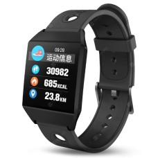 W1 1.3 inch Sports Smart Bracelet