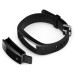 MPOW DS - D6 Smart Fitness Tracker Heart Rate Sleep Monitor
