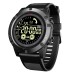 Alfawise EX17S Sports Smart Watch Android iOS Compatibility