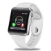Smart Watch Support SIM TF Card Bluetooth Call Pedometer Sport Smartwatch