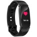 QW16 Smart Bracelet