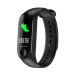V5 M3 Plus 0.96 inch Smart Sports Bracelet Bluetooth Smartwatch