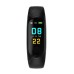 V5 M3 Plus 0.96 inch Smart Sports Bracelet Bluetooth Smartwatch