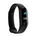 V5 M3 Plus 0.96 inch Smart Sports Bracelet Bluetooth Smartwatch