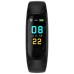 M3PLUS 0.96-inch Bluetooth 4.0 Sports Smart Bracelet