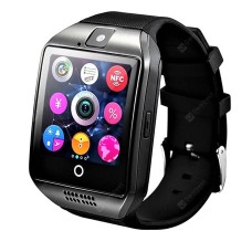 Fashion Casual Bluetooth Multi-Functional Smartwatch