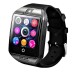 Fashion Casual Bluetooth Multi-Functional Smartwatch
