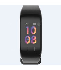 F1s 0.96 inch Screen Bluetooth 4.0 Smart Wristband