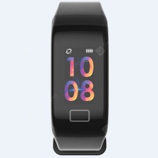 F1s 0.96 inch Screen Bluetooth 4.0 Smart Wristband