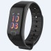 F1s 0.96 inch Screen Bluetooth 4.0 Smart Wristband