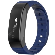 SMA - BAND Dynamic Heart Rate Monitoring Smart Wristband