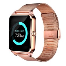 Fashion Casual Bluetooth Multi-Functional Smart Sports Watch