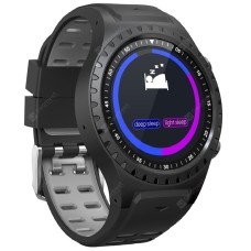 SMA M1 IP67 Waterproof GPS Smart Watch