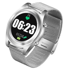 NO.1 S9 Heart Rate Smartwatch