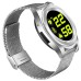 NO.1 S9 Heart Rate Smartwatch