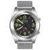 NO.1 S9 Heart Rate Smartwatch