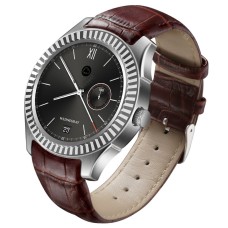 NO.1 D7W Heart Rate Smartwatch