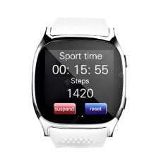 Fashion Men'S and Women'S Multifunctional Smartwatch