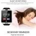 Q18 Smart Watch with Mobile Phone Bluetooth Card