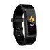 ID115Plus Smart Wrist band Bluetooth Heart Rate Monitor