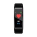 ID115Plus Smart Wrist band Bluetooth Heart Rate Monitor