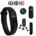 Smart Watch Sleep Monitor Heart Rate Smart Bracelet Wristband