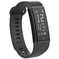 Lenovo HX03W Cardio Plus Smartband