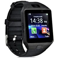 Modern Men and Women Touch Screen Multi-Functional Electronic Smart Sports Watch