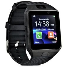Modern Men and Women Touch Screen Multi-Functional Electronic Smart Sports Watch