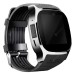 T8 Bluetooth Smart Watch Smart Watch With Camera Facebook Whatsapp Support SIM TF Card Call Smartwatch For Android