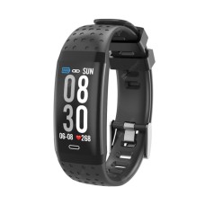 X5 Smart Bracelet Color Screen Blood Pressure Oxygen Heart Rate Step