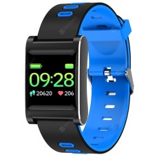 VO419C IP68 Waterproof Heart Rate Blood Sleep Monitor Fitness Tracker Sports Wristwatch Bluetooth 4.0 Smartwatch