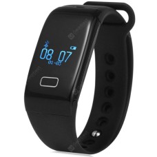 K18 Heart Rate Smart Wristband