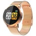 DMDG Smart Sports Bracelet Monitor Calorie Fitness Tracker for iPhone HUAWEI Xiaomi Universal