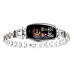H8 Girl Smart Bracelet Watch Sports Heart Rate Blood Pressure Waterproof Watch