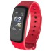 Lerbyee C1 Plus Smart Bracelet